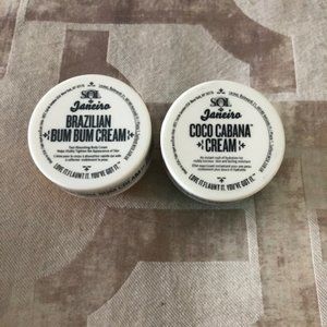 SOL DE JANEIRO Cream Duo